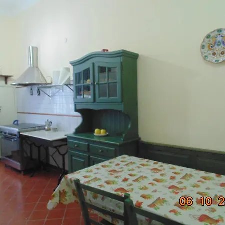 Bed & Breakfast Carusoband *
