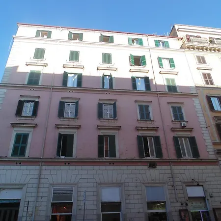 Bed & Breakfast Carusoband