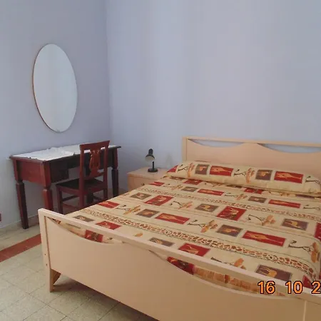 Carusoband Bed & Breakfast *