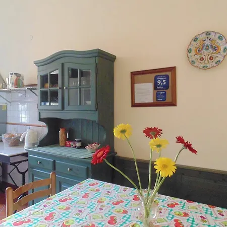 Bed & Breakfast Carusoband